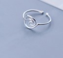 Dame ring D1279 4