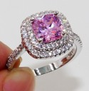 Dame ring D1280 6