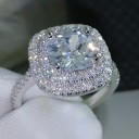 Dame ring D1280 1