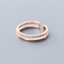 Dame ring D1282 5
