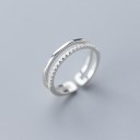 Dame ring D1282 4