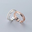 Dame ring D1282 1