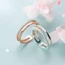 Dame ring D1282 2