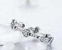 Dame ring D1283 2