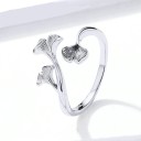 Dame ring D1285 4