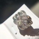 Dame ring D1288 4
