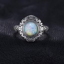 Dame ring D1291 2