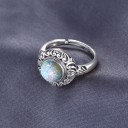Dame ring D1291 3