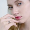 Dame ring D1292 2