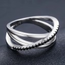 Dame ring D1292 5