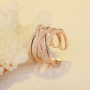 Dame ring D1293 2