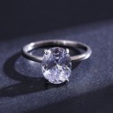 Dame ring D1301 4