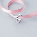 Dame ring D1302 3