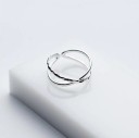 Dame ring D1302 4