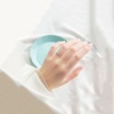 Dame ring D1302 5