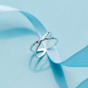 Dame ring D1302 6
