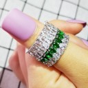 Dame ring D1305 1