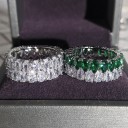 Dame ring D1305 2