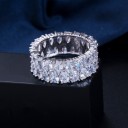 Dame ring D1305 4
