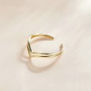 Dame ring D1306 4