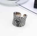 Dame ring D1307 2