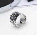 Dame ring D1307 5