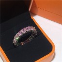 Dame ring D1308 8