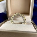 Dame ring D1308 3