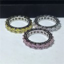 Dame ring D1308 5