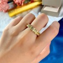 Dame ring D1308 6
