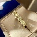 Dame ring D1310 3