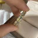 Dame ring D1310 5