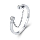 Dame ring D1316 1