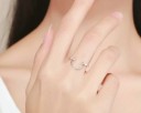 Dame ring D1316 5