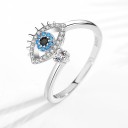 Dame ring D1318 3