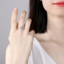 Dame ring D1318 4