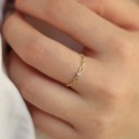 Dame ring D1319 2