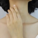 Dame ring D1326 2