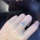 Dame ring D1327 3