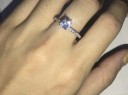 Dame ring D1327 4