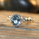 Dame ring D1332 1