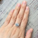 Dame ring D1332 4