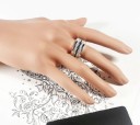 Dame ring D1337 2