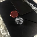 Dame ring D1337 3