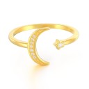 Dame ring D1338 4