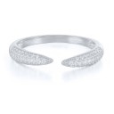 Dame ring D1338 2