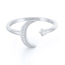 Dame ring D1338 4