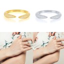 Dame ring D1338 1