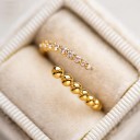 Dame ring D1338 3