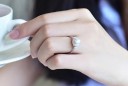 Dame ring D1341 1